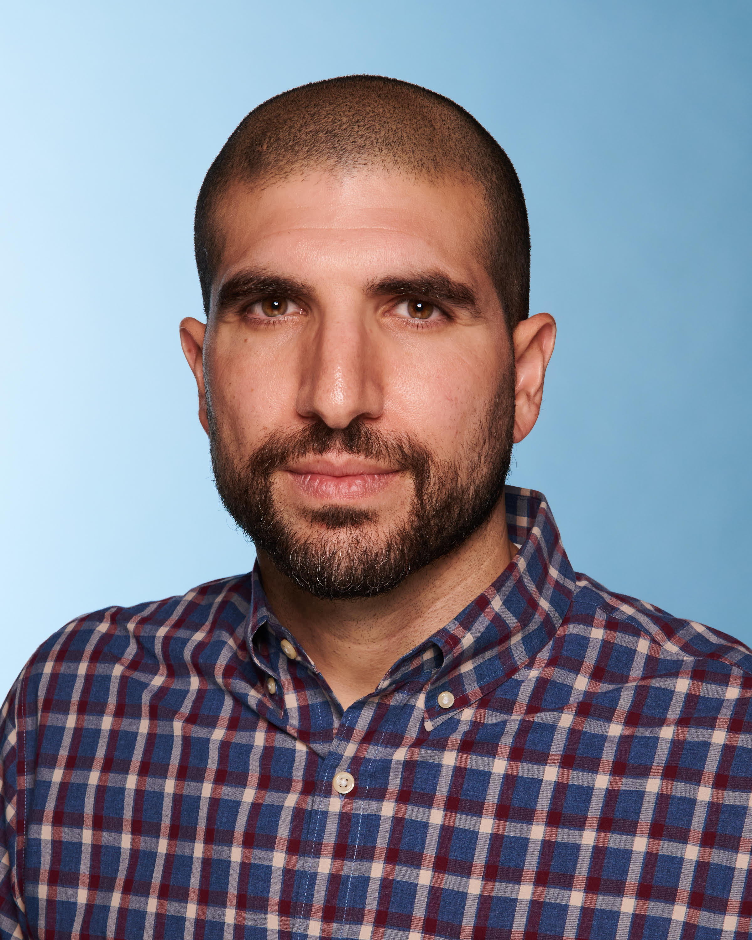 Photo: ariel helwani net worth