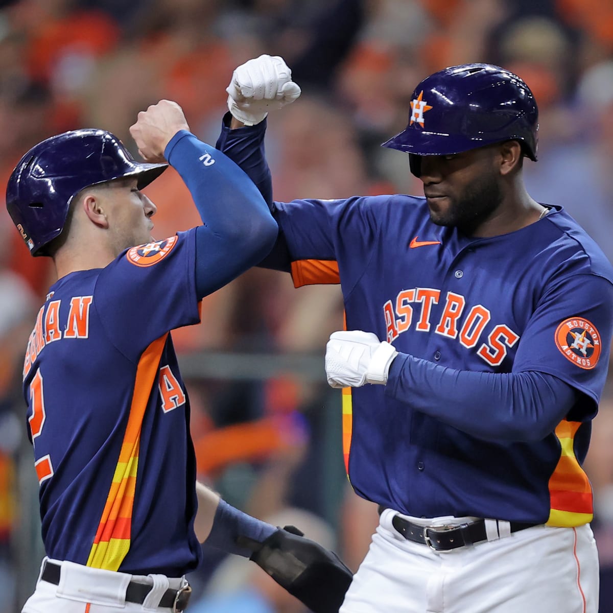 Photo: astros vs twins odds