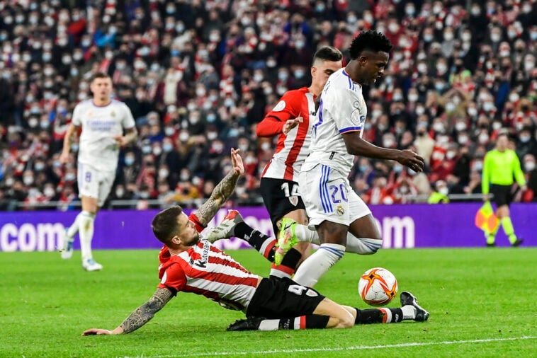 Photo: athletic bilbao vs real madrid predictions