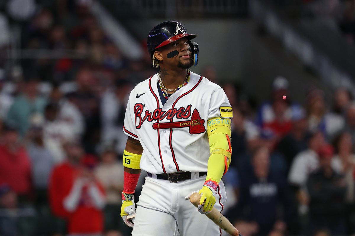 Photo: atlanta braves vs phillies prediction