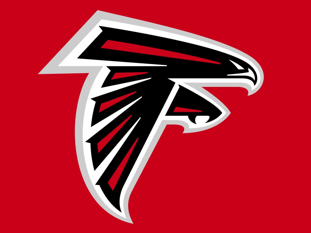 Photo: atlanta falcons ppg