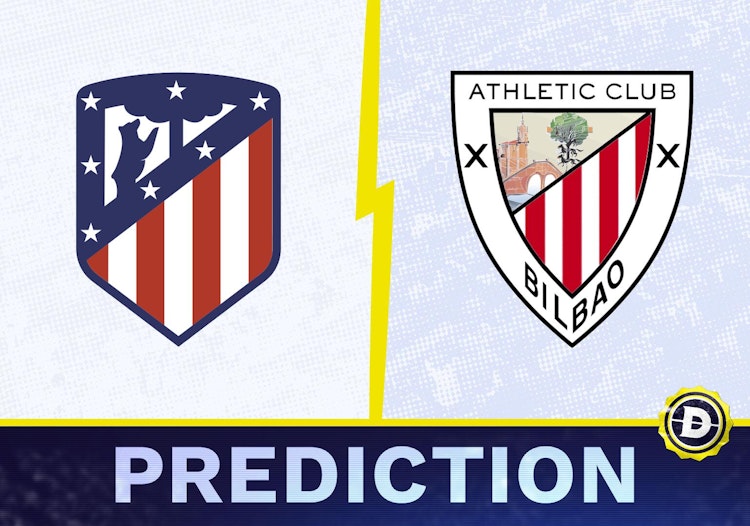 Photo: atletico madrid vs athletic bilbao prediction