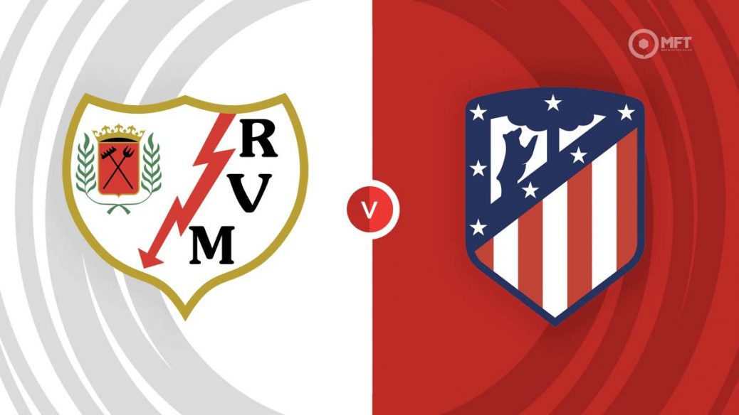 Photo: atletico madrid vs vallecano prediction