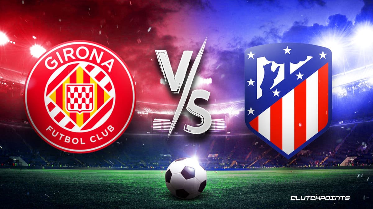 Photo: atletico vs girona prediction