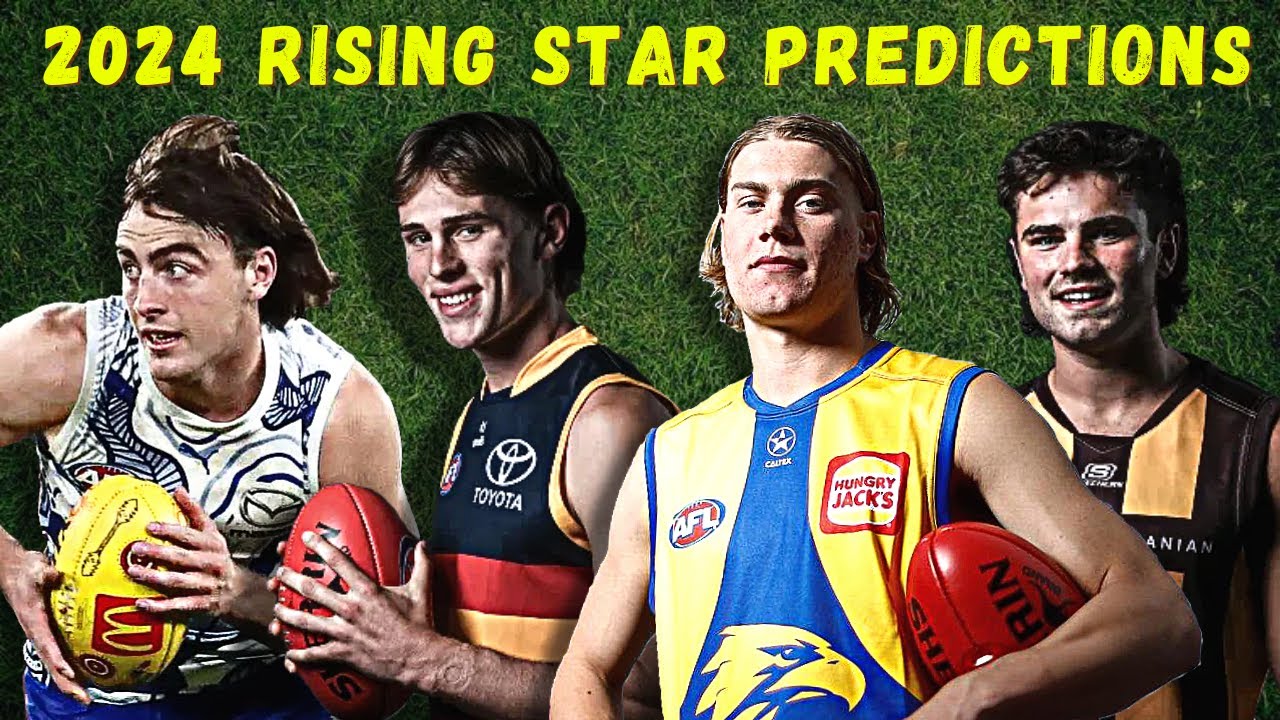 Photo: aussie rules predictions