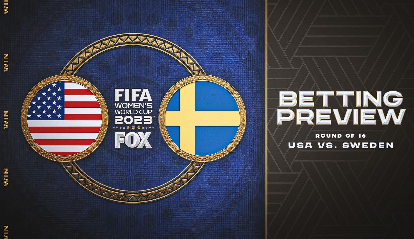 Photo: usa sweden odds