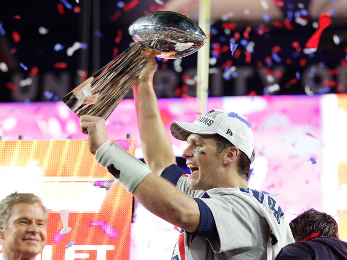 Photo: greatest super bowl comebacks