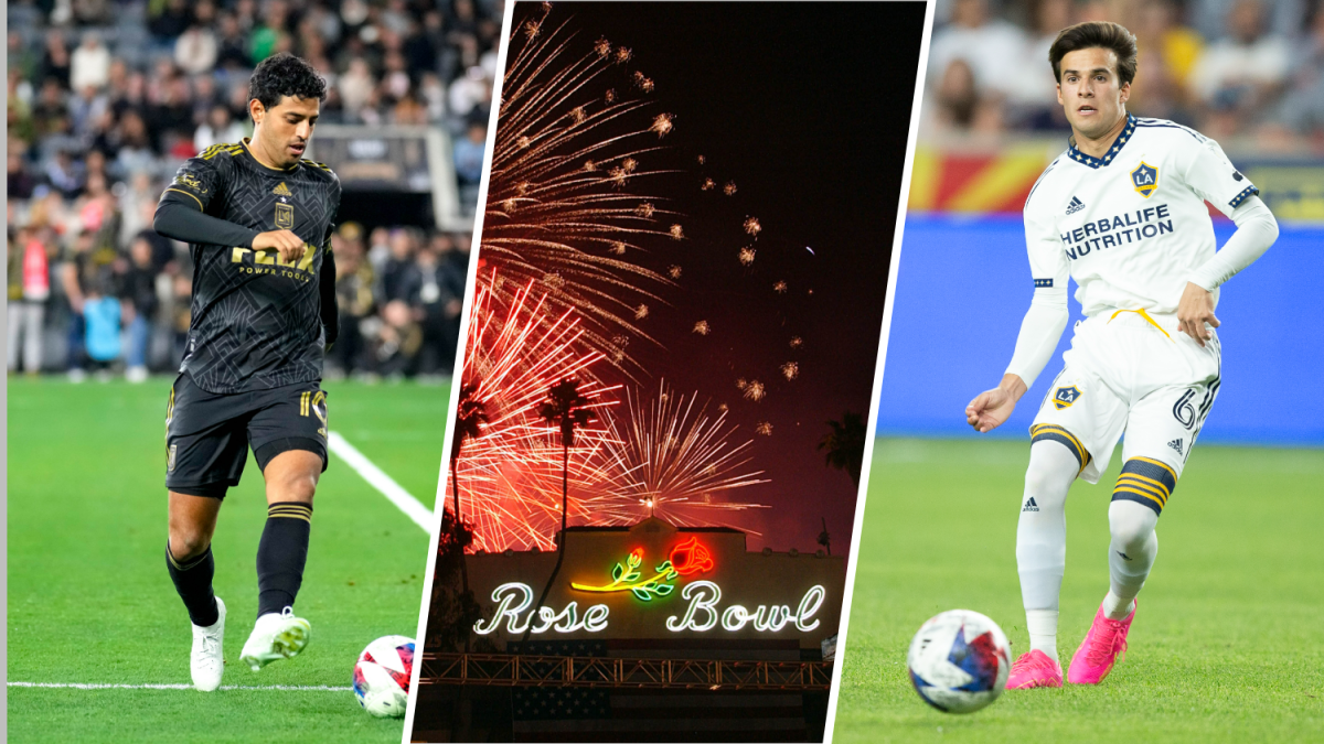 Photo: lafc july 4