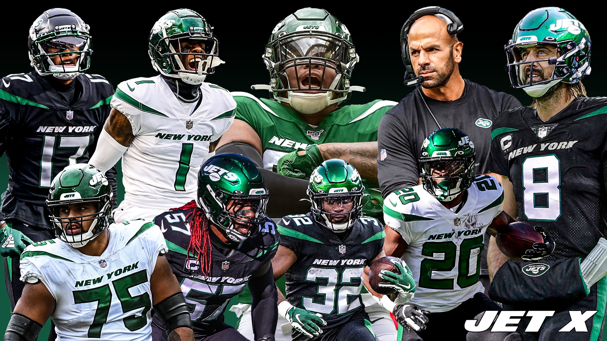 Photo: new york jets roster 2024