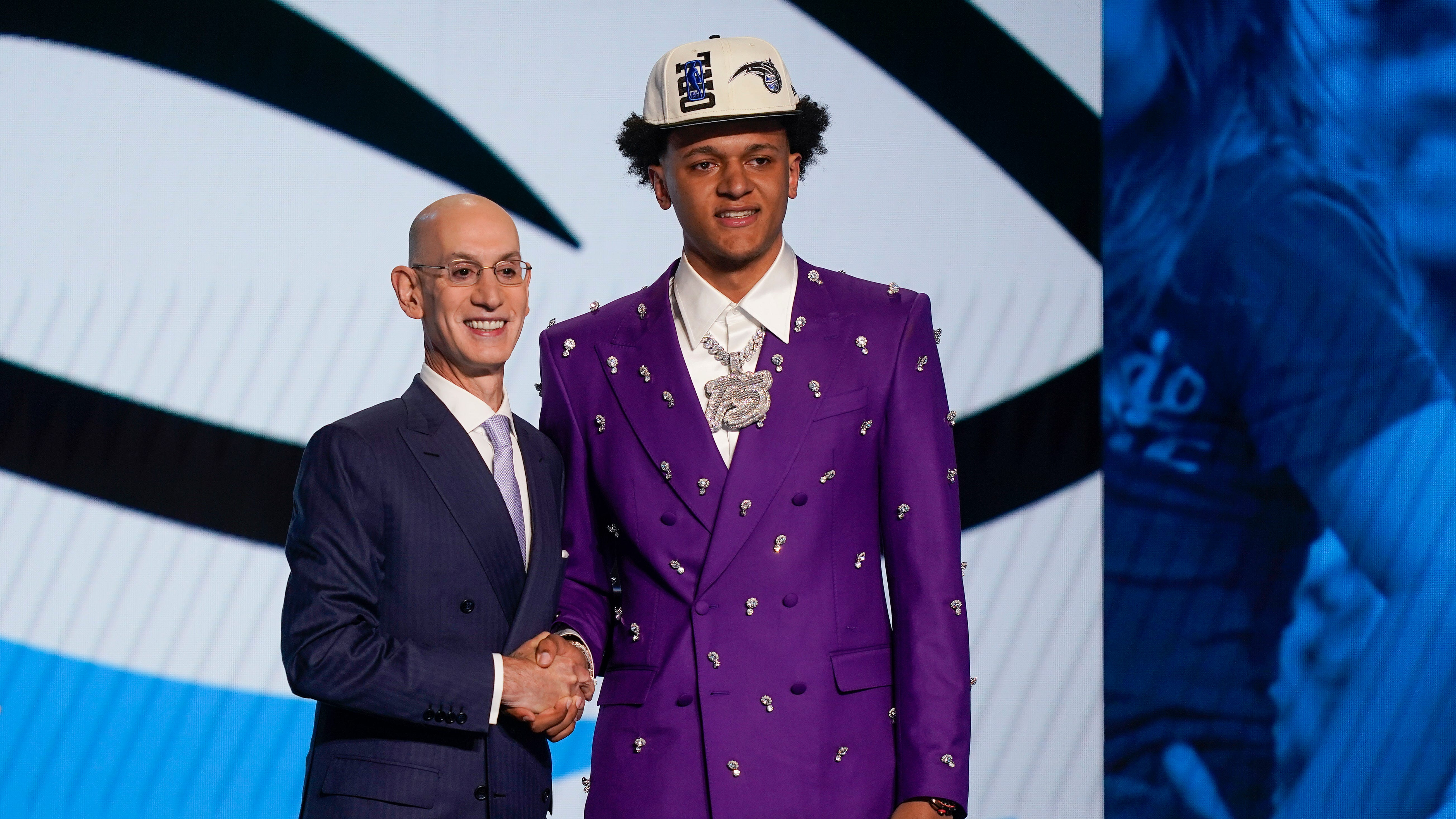 Photo: memphis draft picks