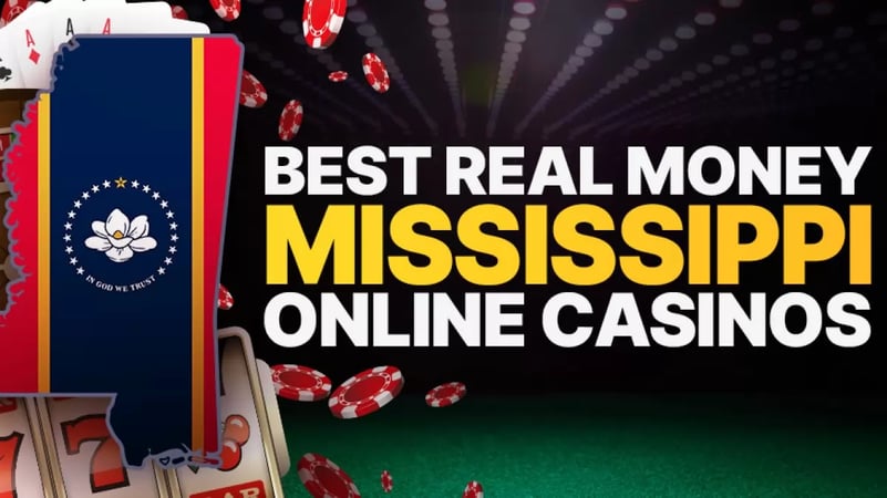 Photo: real money online casino mississippi