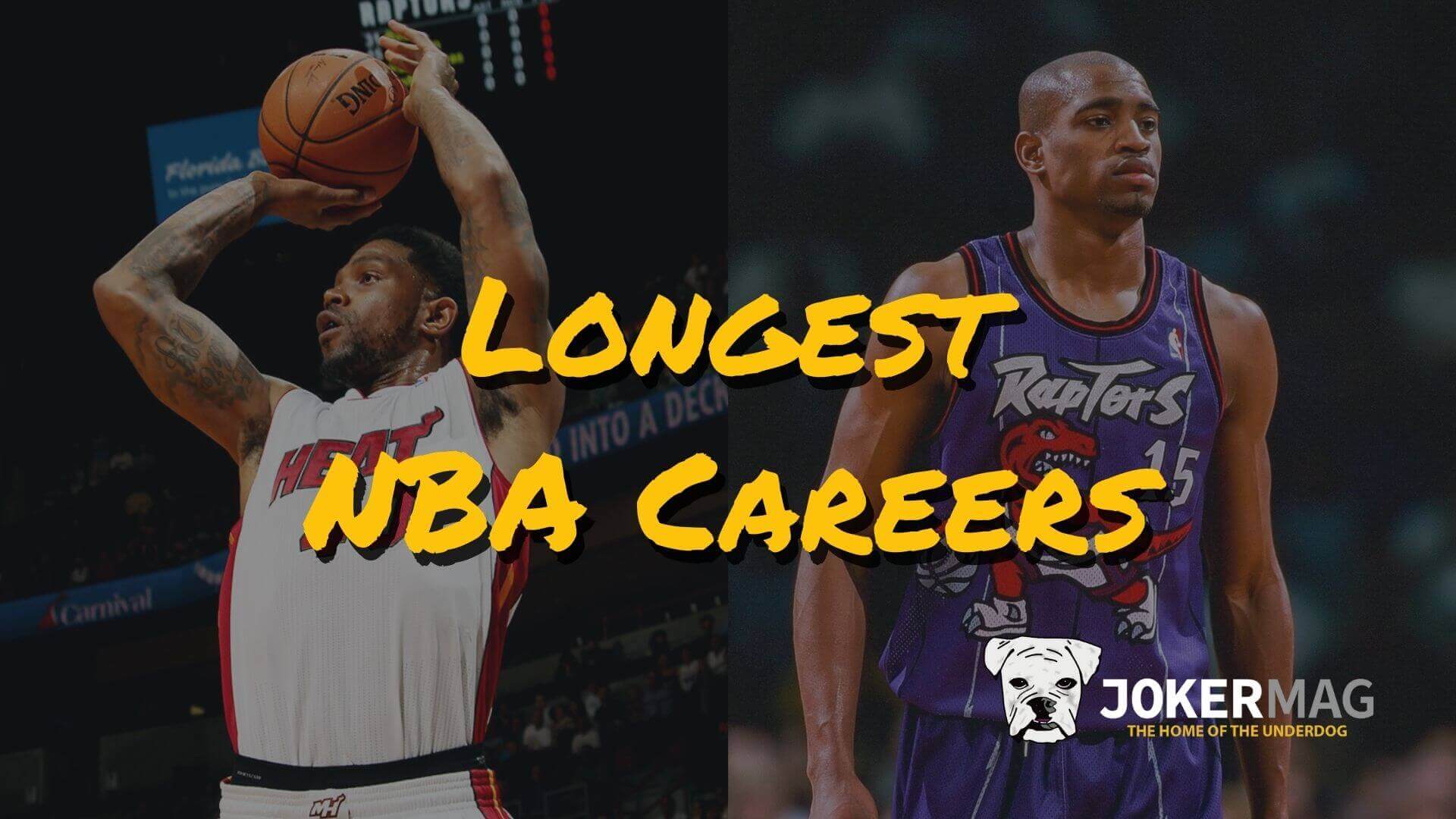 Photo: whos been in the nba the longest