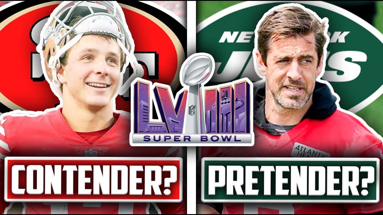 Photo: super bowl 58 contenders