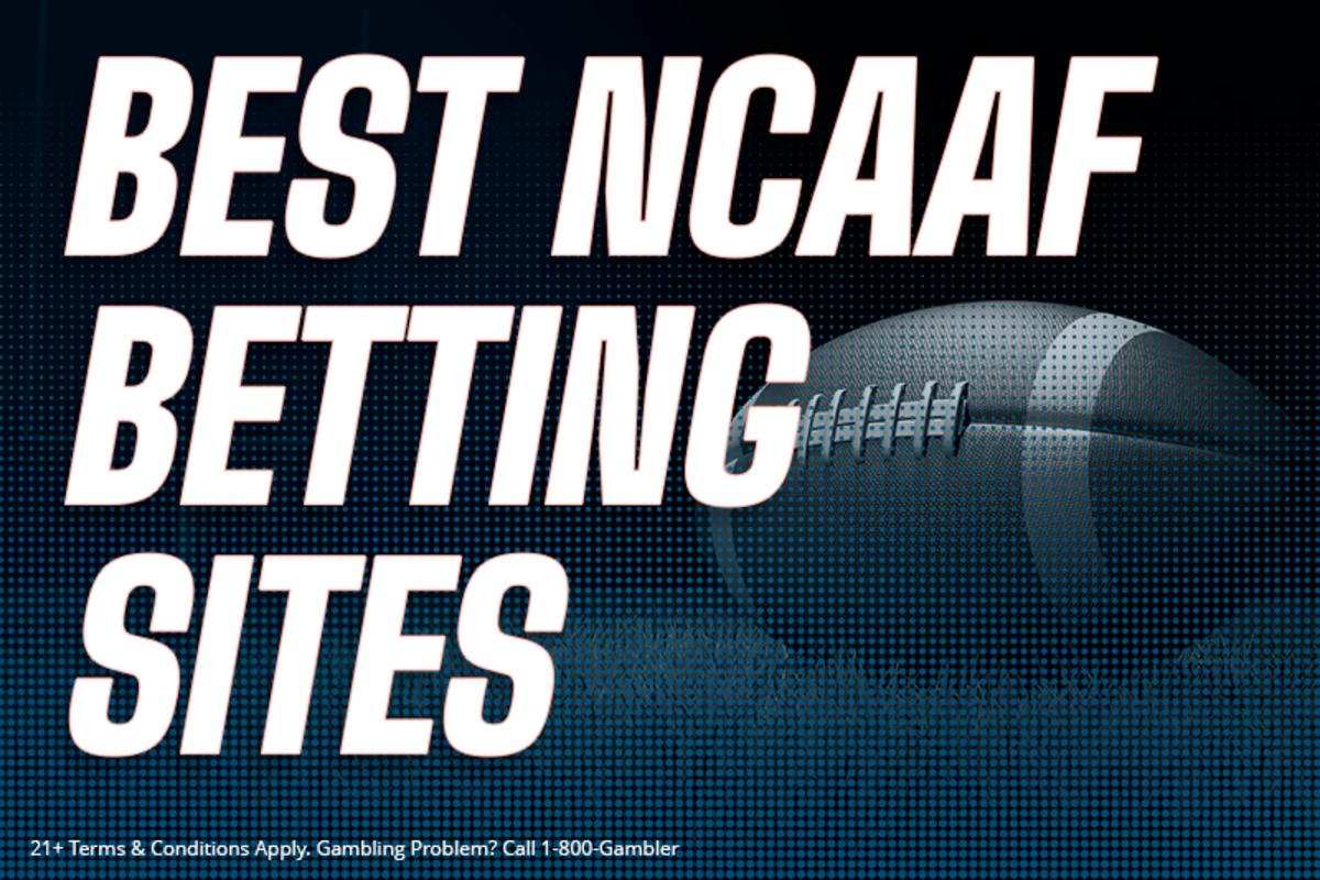 Photo: college football betting sites