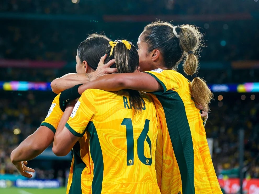 Photo: australia vs sweden prediction