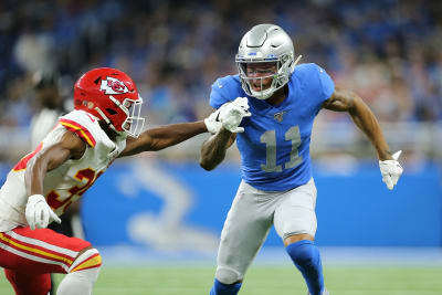 Photo: chiefs vs lions spread