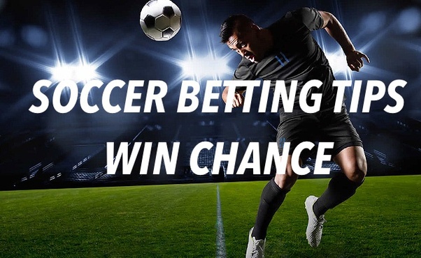 Photo: soccer betting today