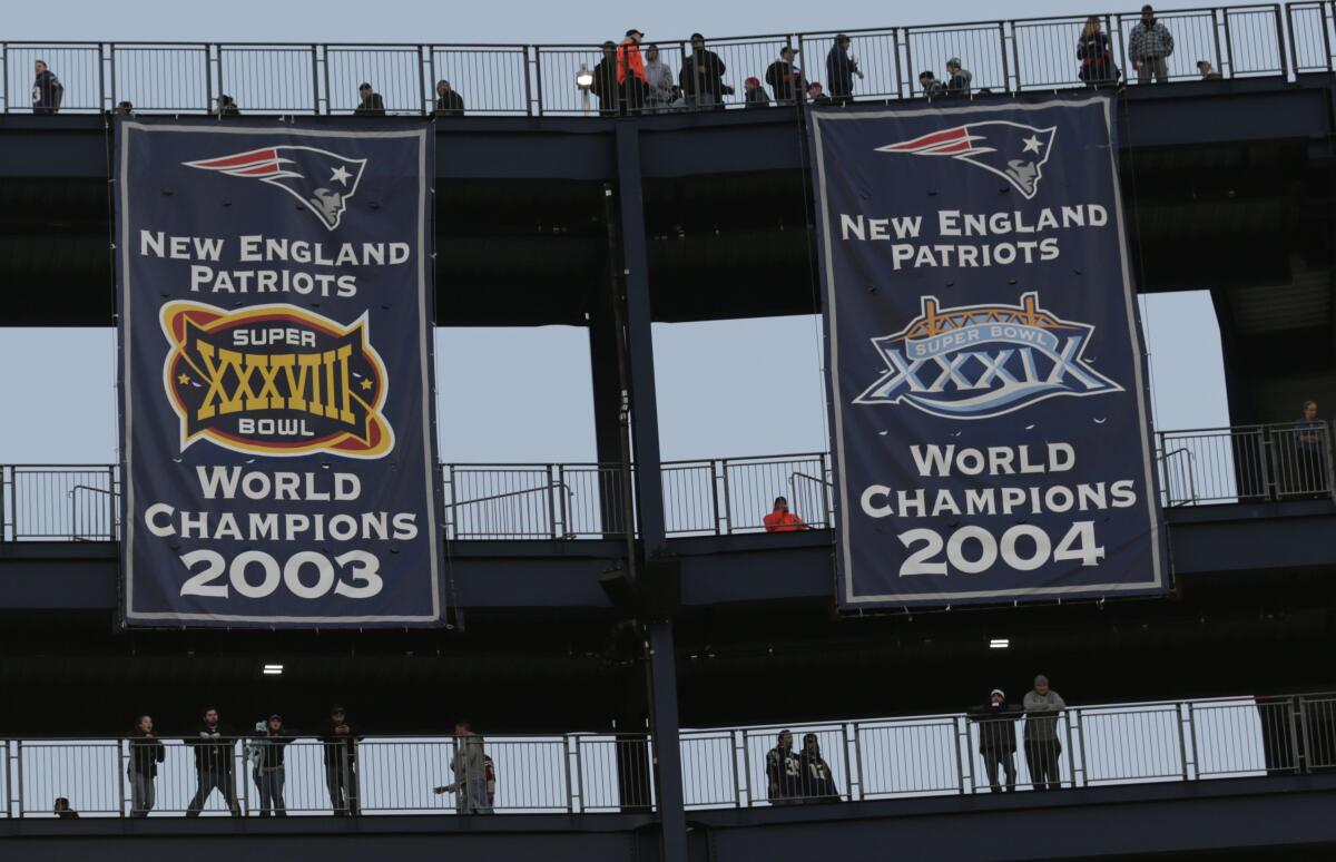 Photo: back to back nfl champions