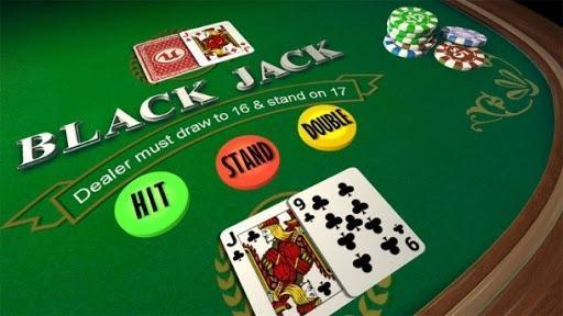 Photo: backjack online