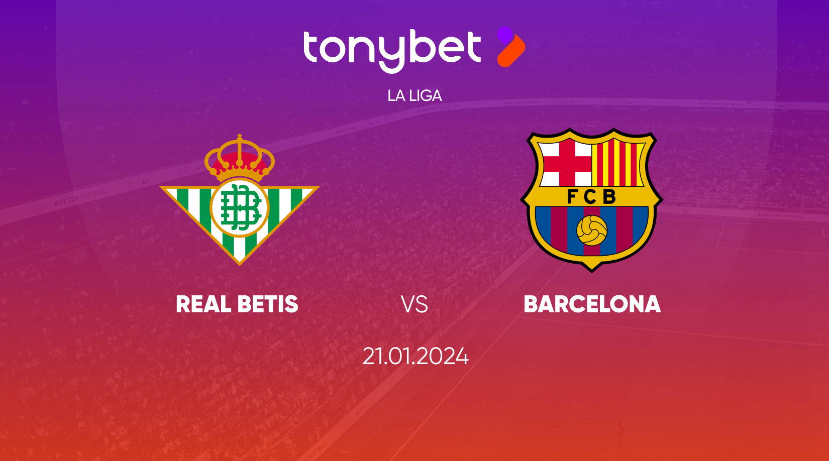 Photo: barcelona betis prediction