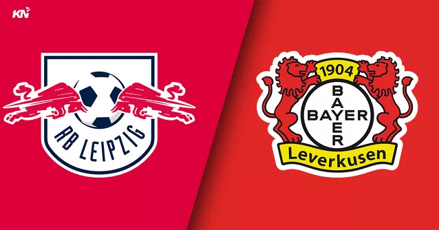 Photo: bayer leverkusen vs leipzig prediction