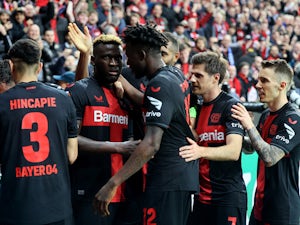 Photo: bayer leverkusen vs werder bremen prediction