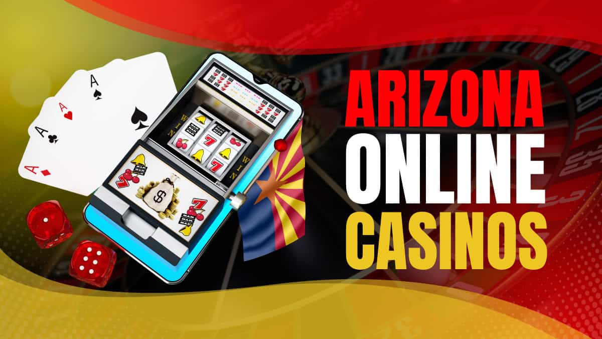Photo: online gambling real money arizona