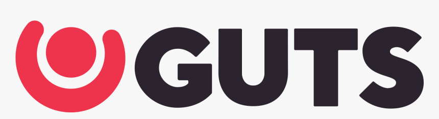 Photo: guts casino logo