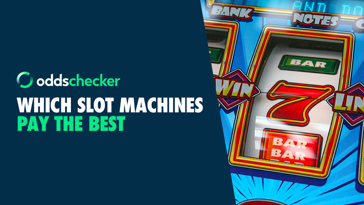 Photo: beat slot machine odds