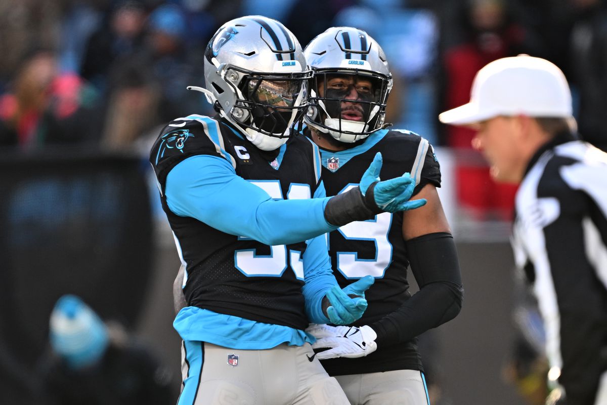 Photo: carolina panthers odds to win super bowl