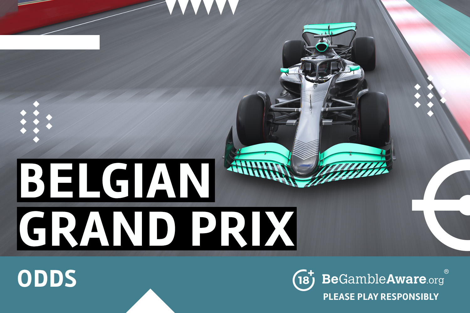 Photo: belgian grand prix predictions