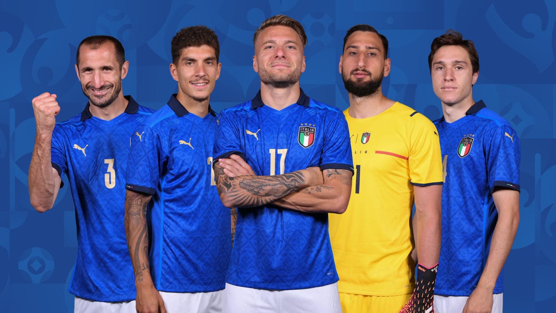 Photo: best italy soccer team