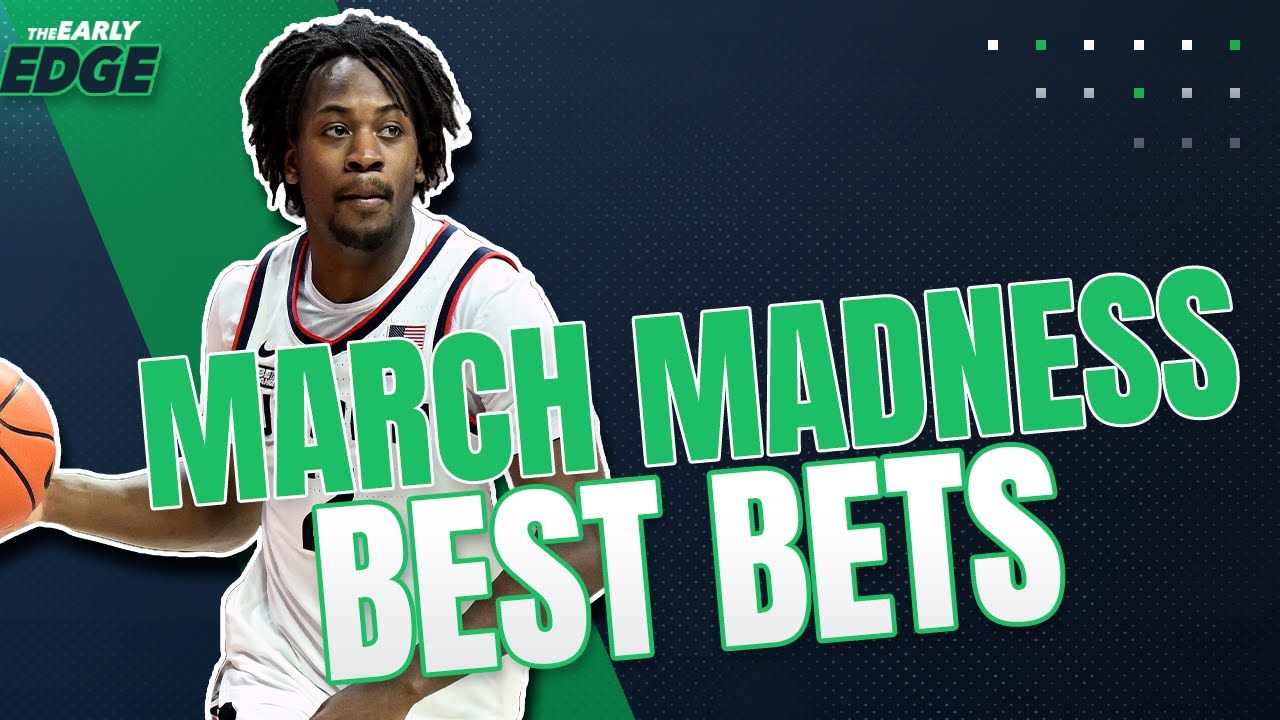 Photo: best march madness bets today