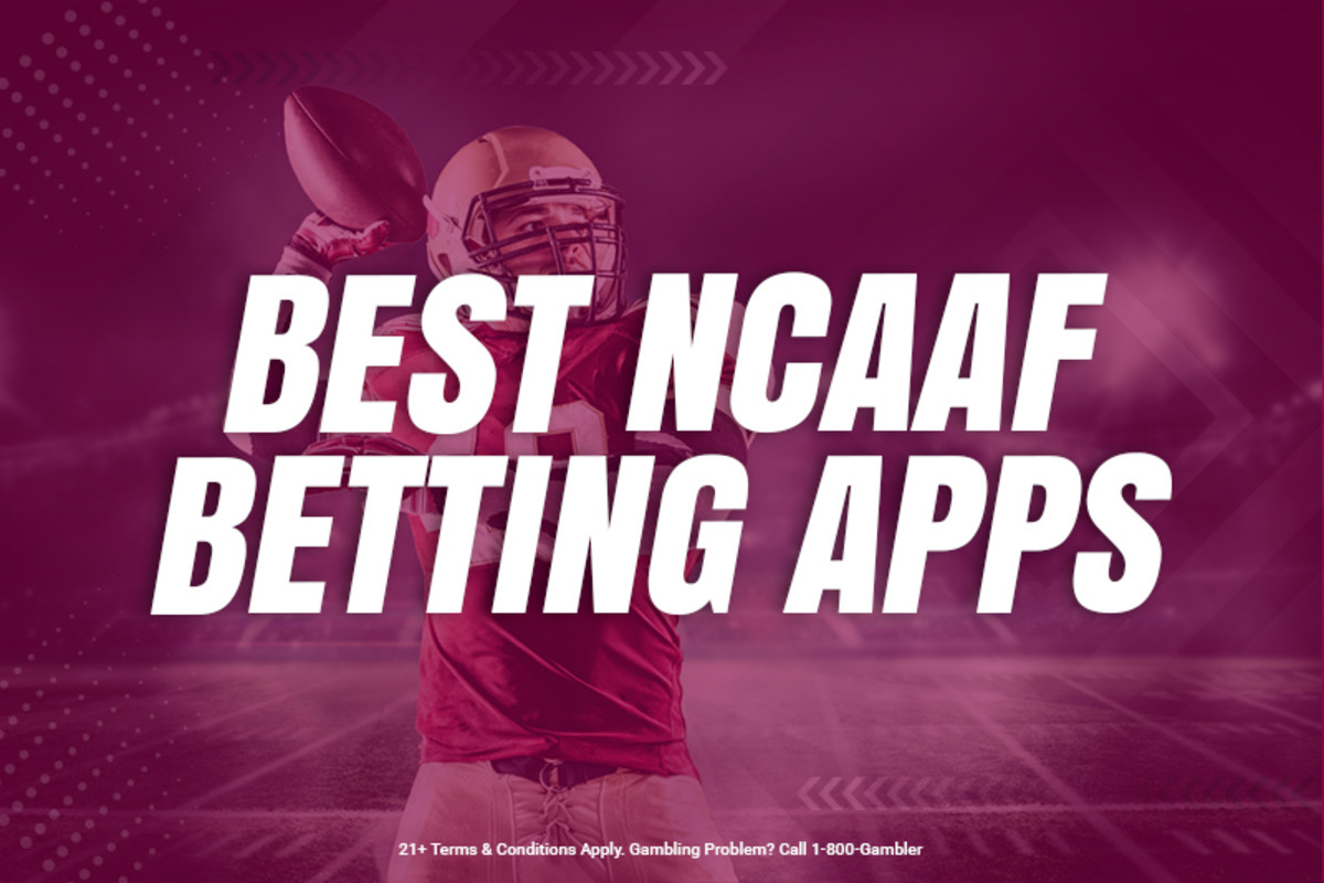 Photo: best ncaaf bets today