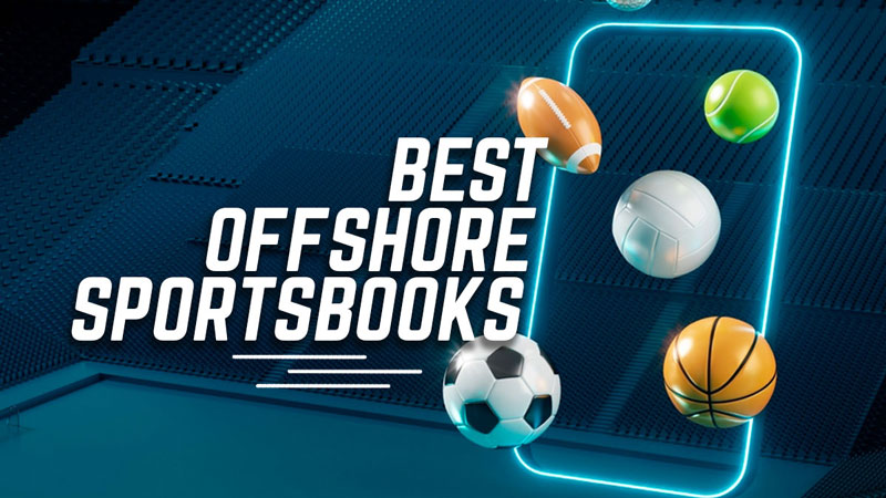 Photo: best offshore sportsbook