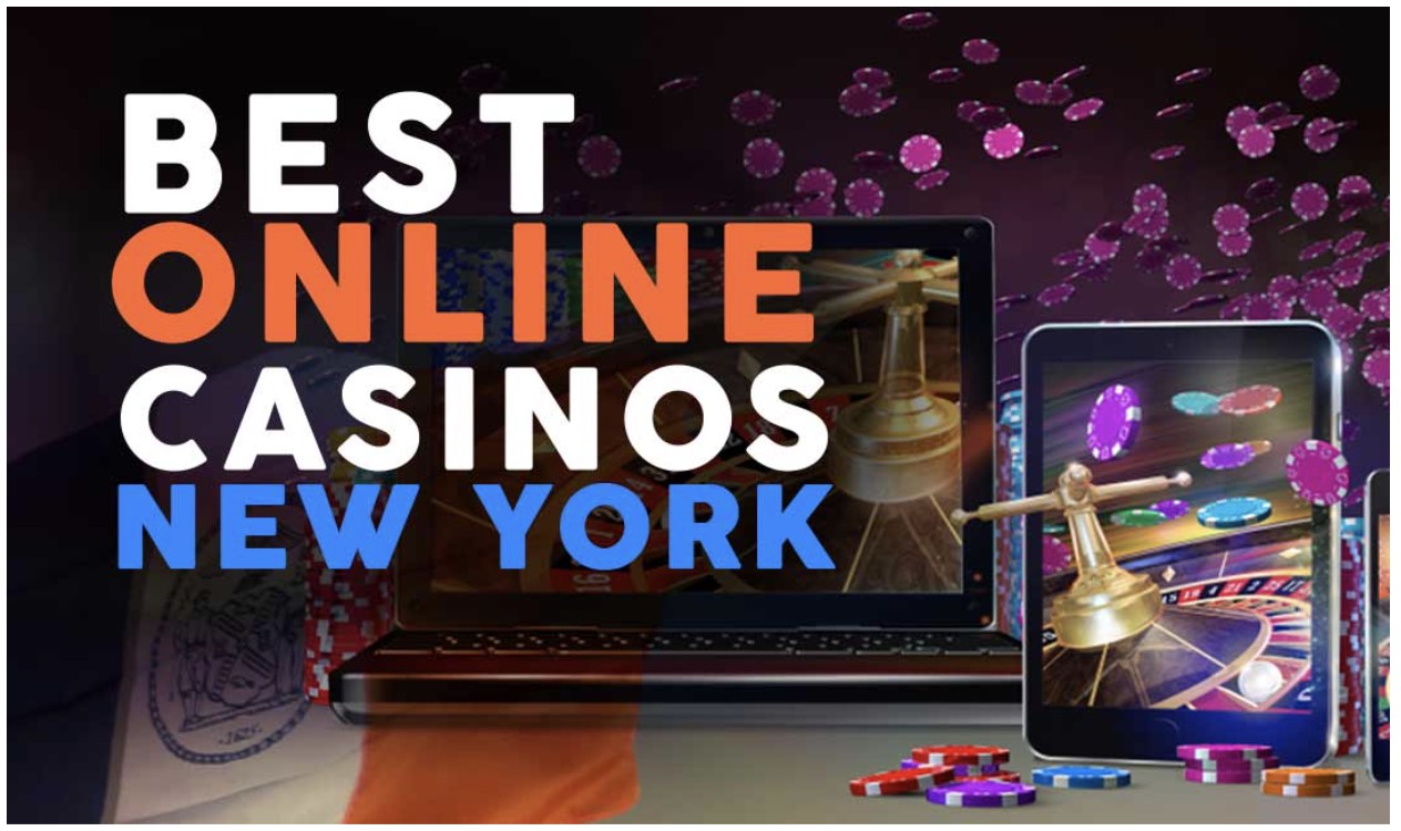 Photo: best online casino ny real money
