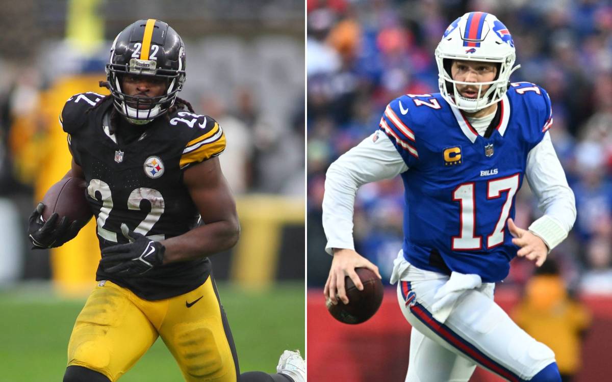 Photo: best prop bets for bills steelers