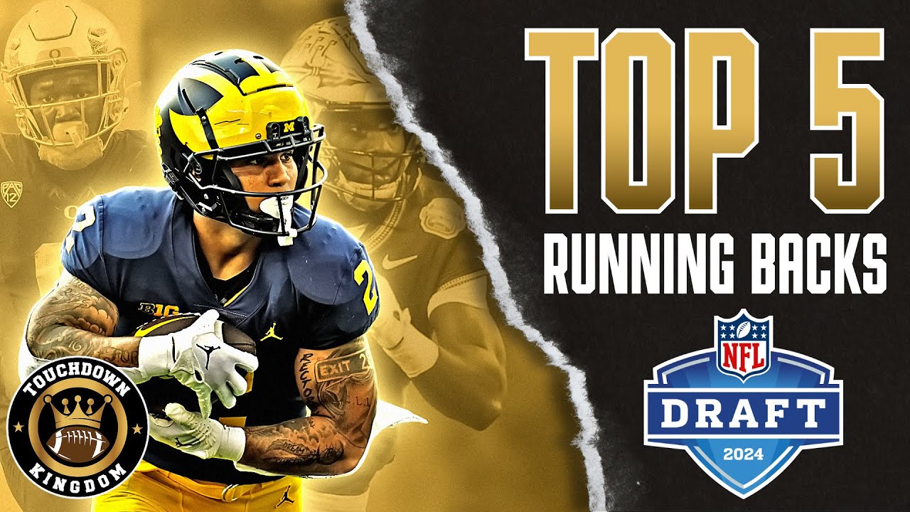 NFL Draft Prospect Rankings Running backs The San Diego UnionTribune Best Running Backs