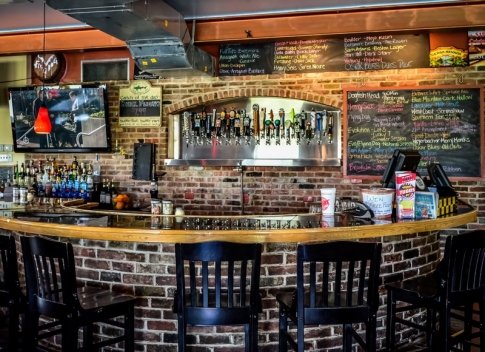 Photo: best sports bars in maryland