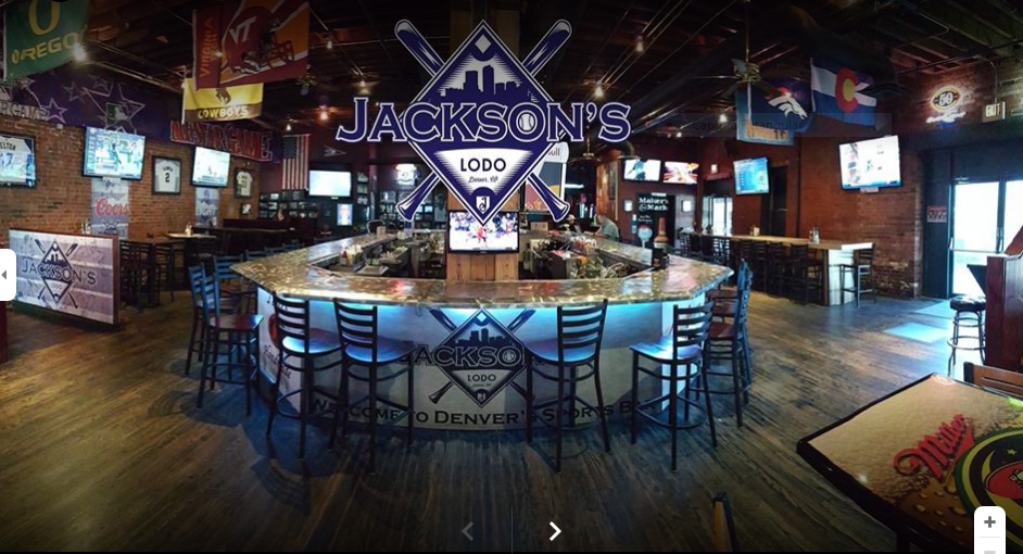 Photo: best sports bars in usa