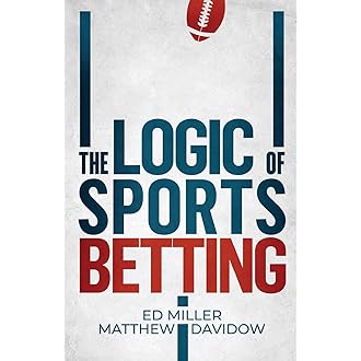 Photo: best sports betting books