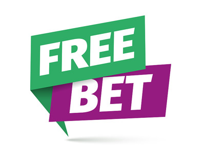 Photo: betting free bet