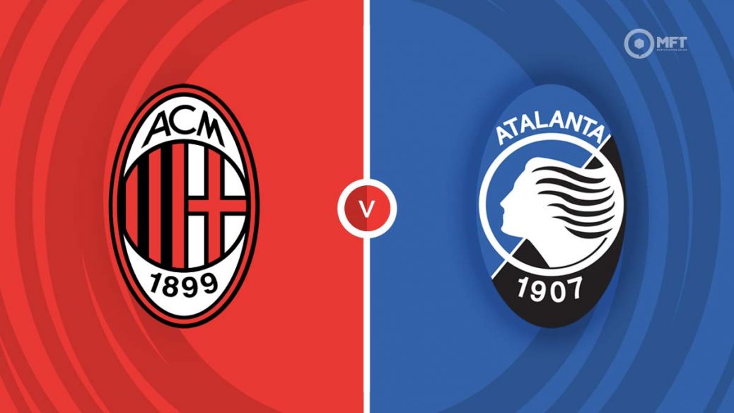 Photo: milan vs atalanta prediction