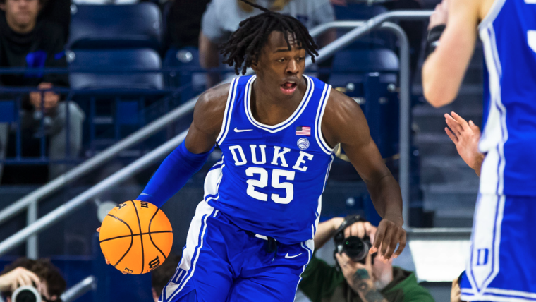 Photo: wake forest duke prediction