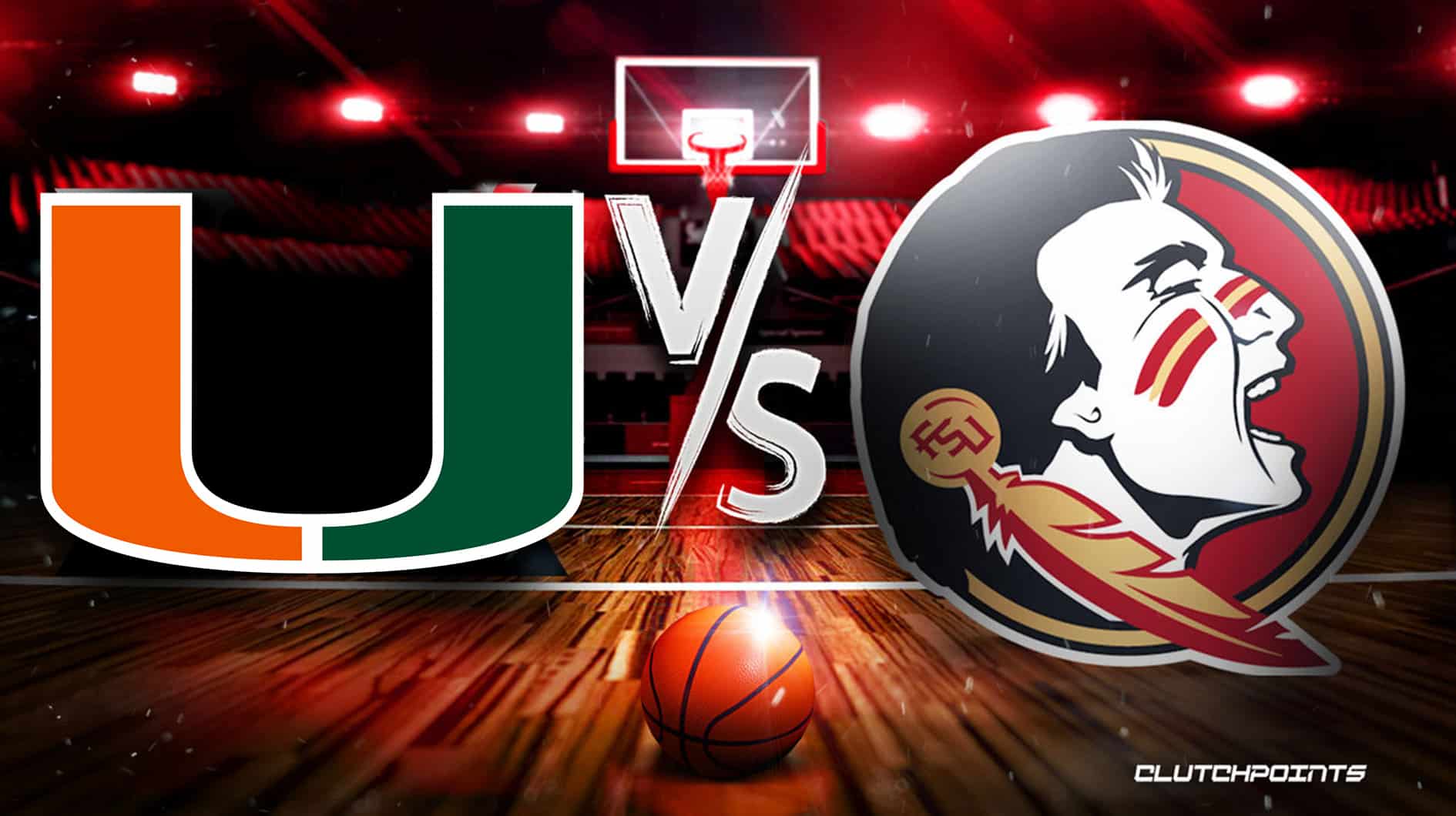 Photo: miami vs florida state predictions