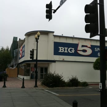 Photo: big 5 inglewood