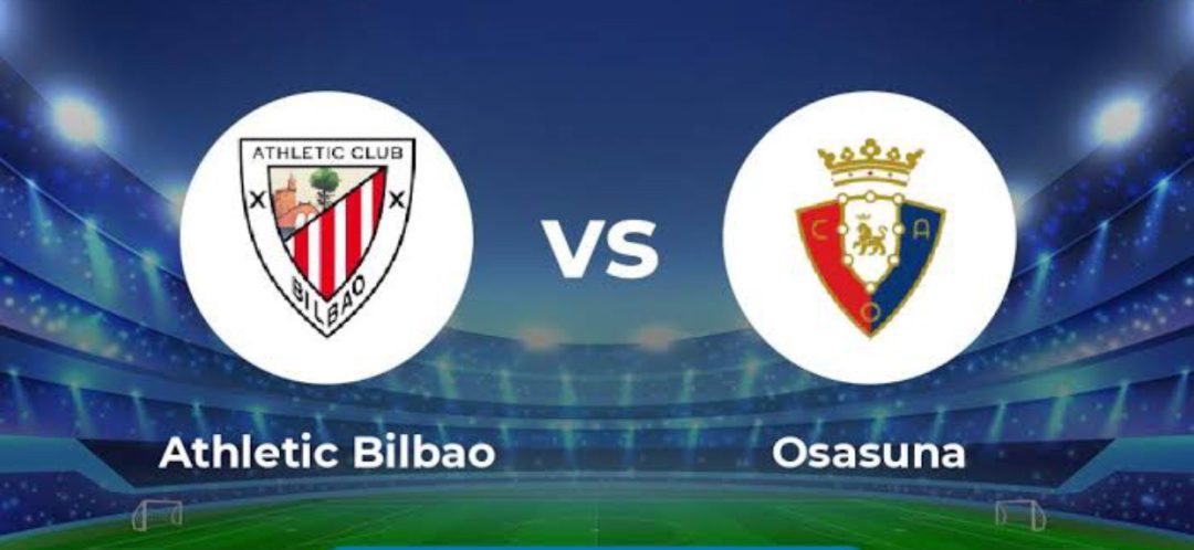 Photo: bilbao vs osasuna prediction