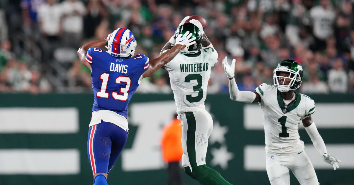 Photo: bills and jets spread