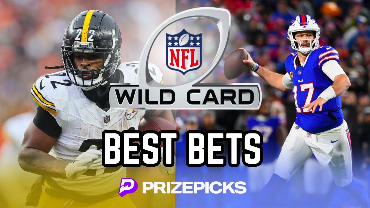 Photo: bills steelers best bets