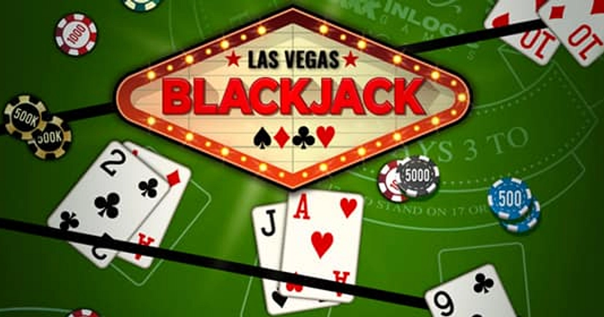 Photo: blackjack for fun online
